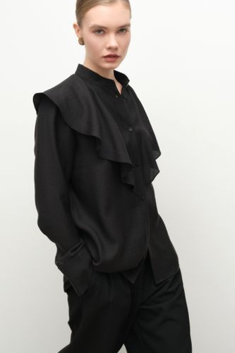 Блуза гимназистки