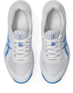 Женские Кроссовки теннисные Asics Game FF - белый