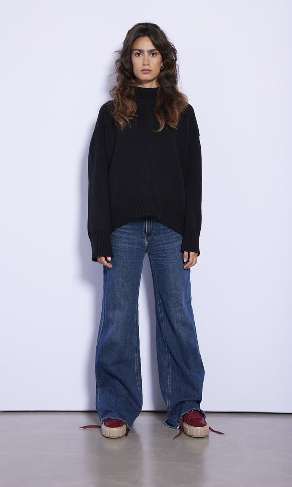 Кеды женские Kennel&Schmenger Zap