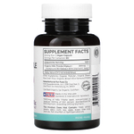 Pure Co., Органический расторопша, 300 мг, 60 веганских капсул