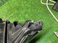 Фара левая Nissan Qashqai 2 j11 (2017-2023) LED