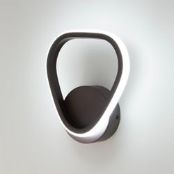 Citilux Сезар CL233B415 Бра светодиодное Венге