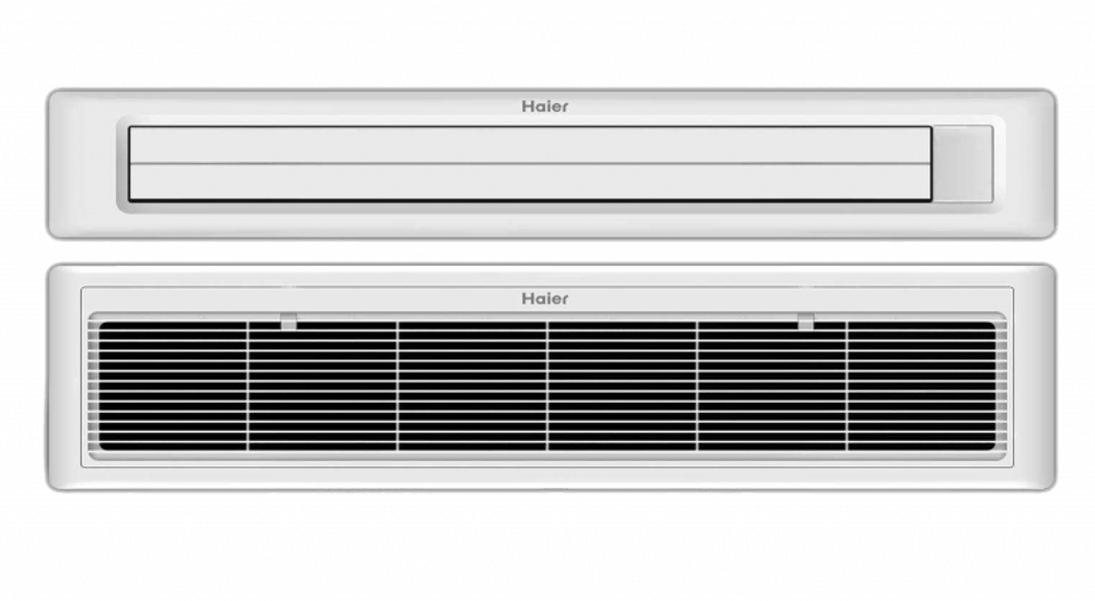 Канальная сплит-система Haier AD24SS1ERA(N)(P) / 1U24GS1ERA
