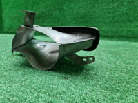 Насадка глушителя правая Hongqi H5 2 (2022-н.в.)