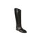Loro Piana High Boot 'Black'
