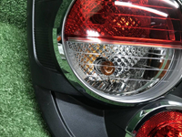 Фонарь левый Chevrolet Aveo T300 (11-20) хэтчбек