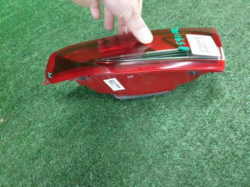 Фонарь правый внутренний Hyundai Solaris 2 (2017-н.в.)