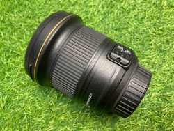 Nikon 20mm 1.8G ED AF-S Nikkor