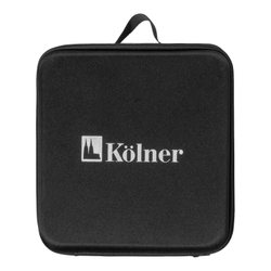 Аккумуляторное пуско-зарядное устройство KOLNER KBJS 700/18АС