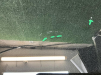 Стекло двери заднее левое GAC GS4 1 (2024-н.в.)