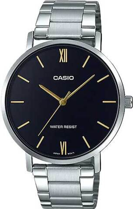 Часы Casio MTP-VT01D-1B