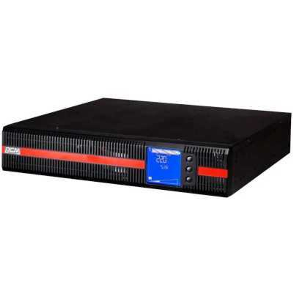 ИБП PowerCom Macan MRT-10K Compatible W/BAT/PDU