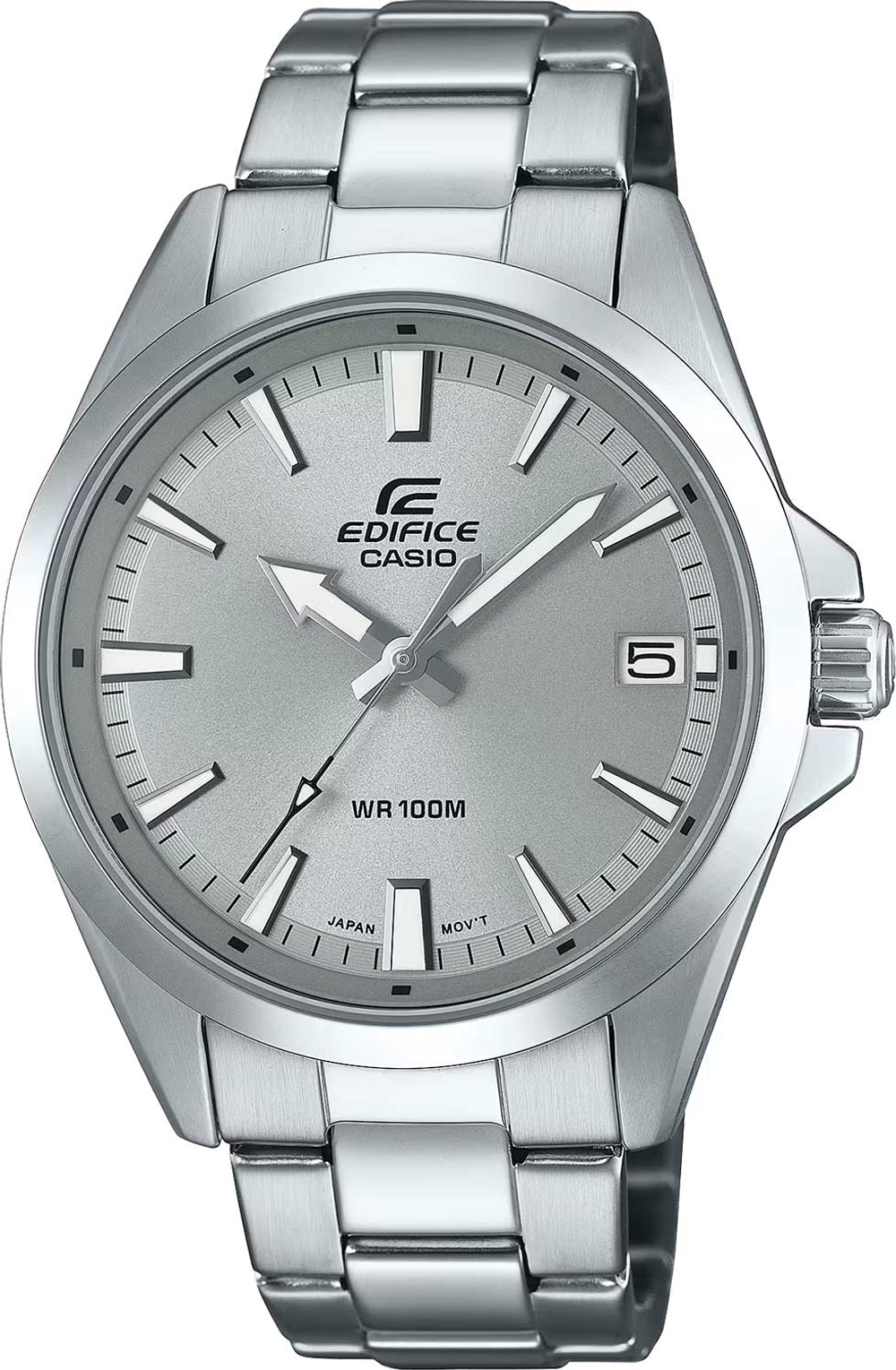 Часы Casio EFV-100D-8A