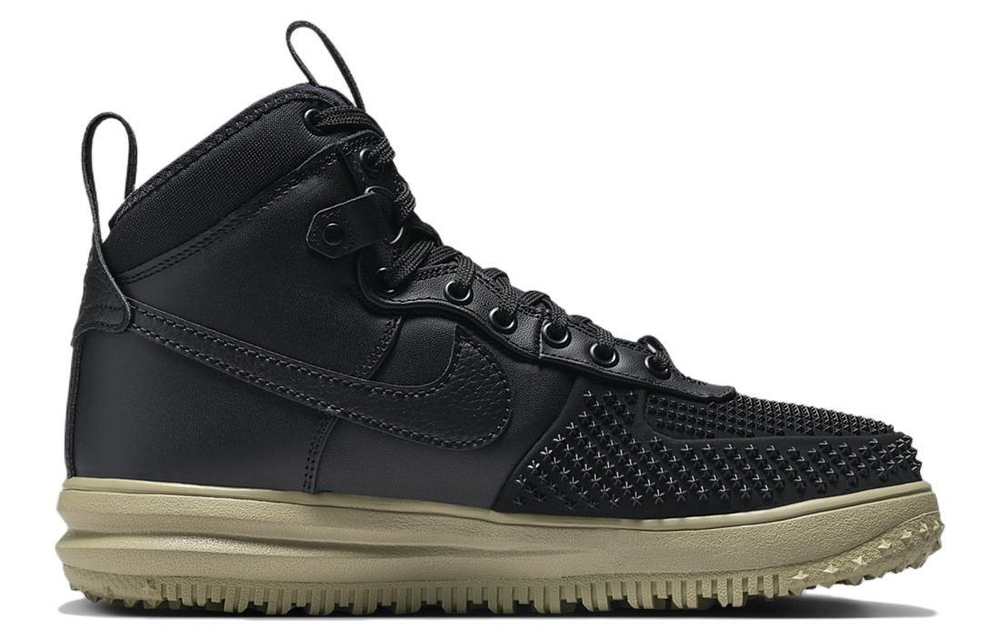 Кроссовки Nike Lunar Force 1 Duckboots