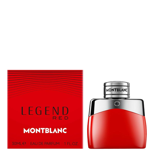 MONT BLANC Legend Red edP 30ml men