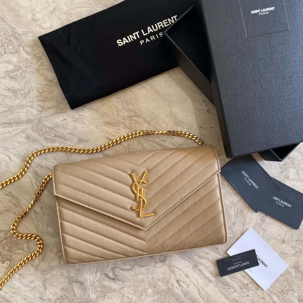 Yves Saint Laurent Woc 22 cm