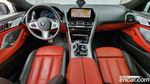 BMW 8 Series (G15) 840i xDrive M Sports Gran Coupe (10.2021)