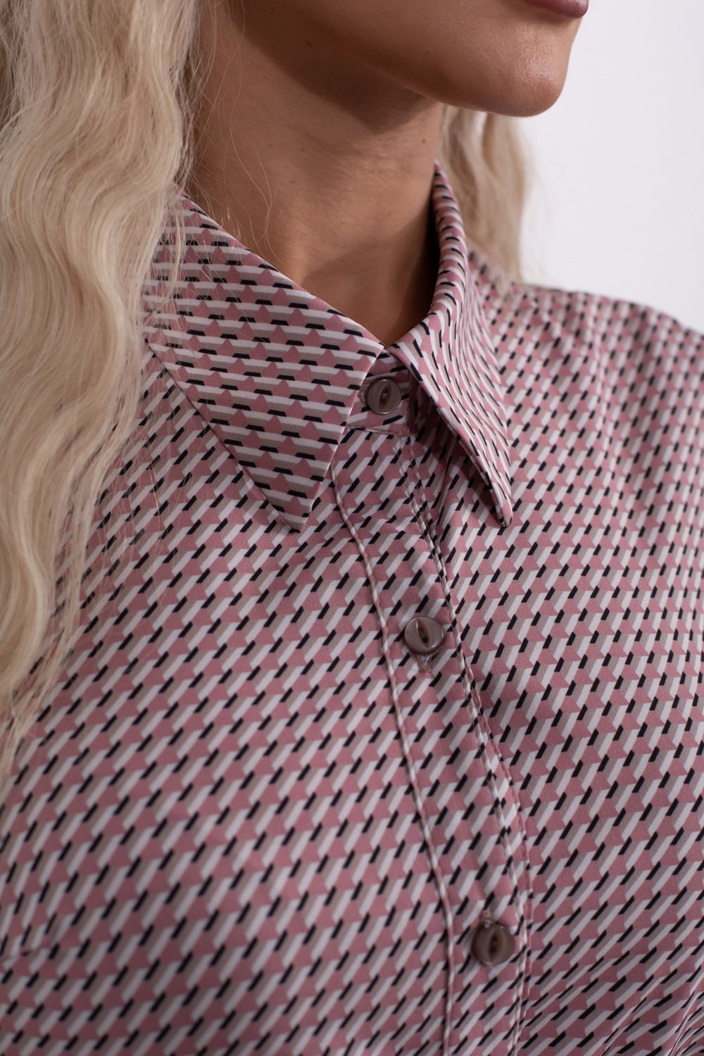 Блузка Чеслава №4 Valentina