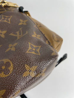 Рюкзак Louis Vuitton Monogram Canvas Palm Springs