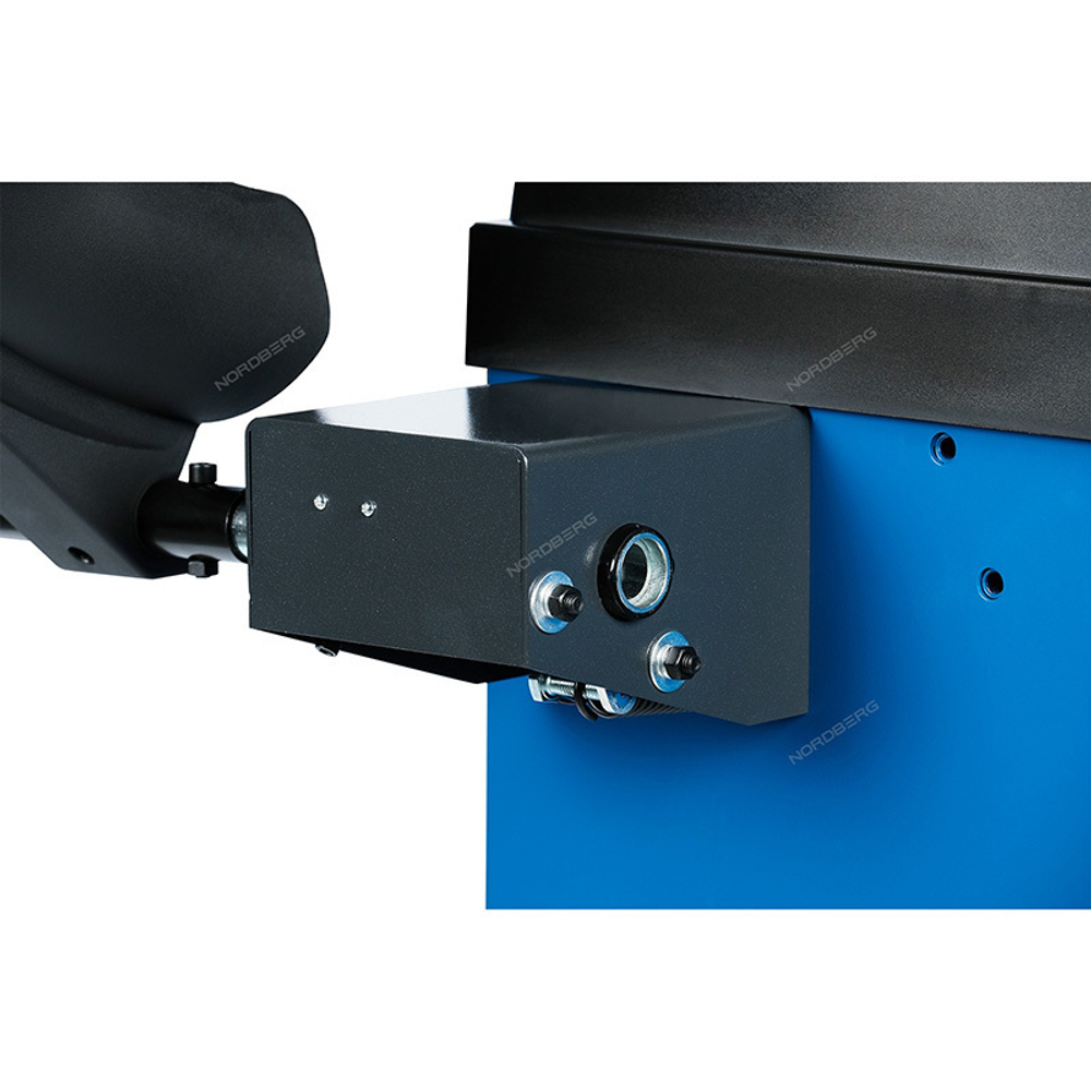 NORDBERG (4523N1) Балансировочный станок