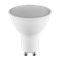 Лампа светодиодная Lightstar LED GU10 5W RGB рефлектор разноцветная 940020