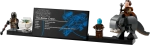 Конструктор LEGO Star Wars 75331 Лезвие бритвы, ULTIMATE