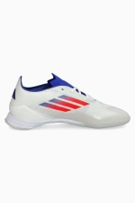 Футзалки adidas F50 Pro IN - белый