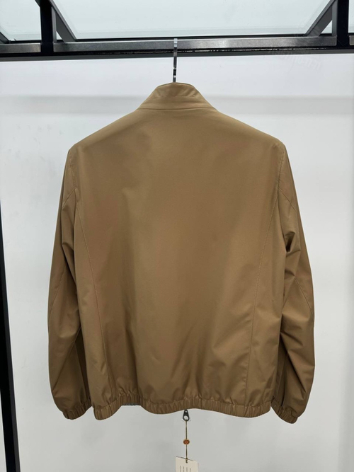 Двухсторонняя ветровка Loro Piana