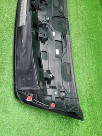 Спойлер крышки багажника Toyota RAV4 5 XA50 18-нв