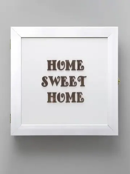 Короб под электрический щиток