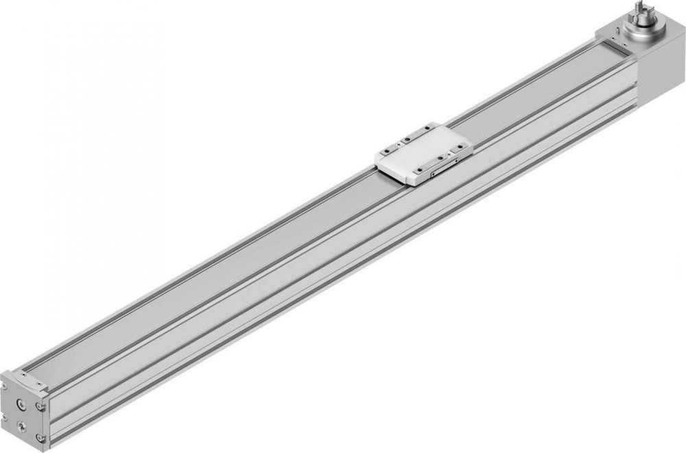 Приводы с зубчатым ремнем Festo ELGC-TB-KF-45-1200