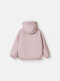 Ветровка на сетчатой подкладке "Роза" 7+