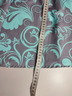 Платье ONateJ с вискозой красивое 42 размер