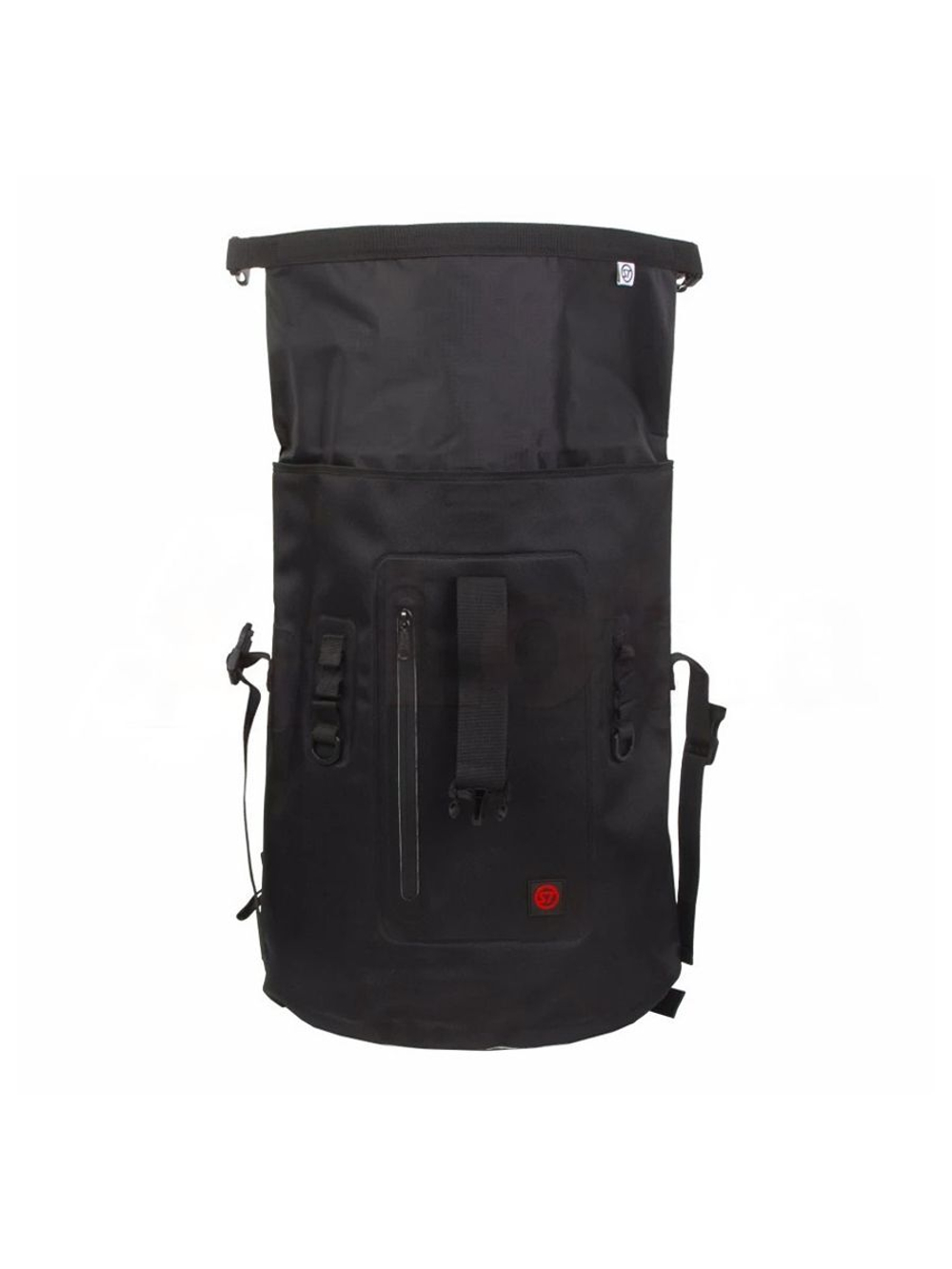 Влагозащитный рюкзак Stream Trail Tank Black 30L