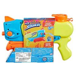 Hasbro Nerf Super Soaker - Водный бластер с волновым распылением F6397 / артикул   F6397  / GTIN 5010996108913