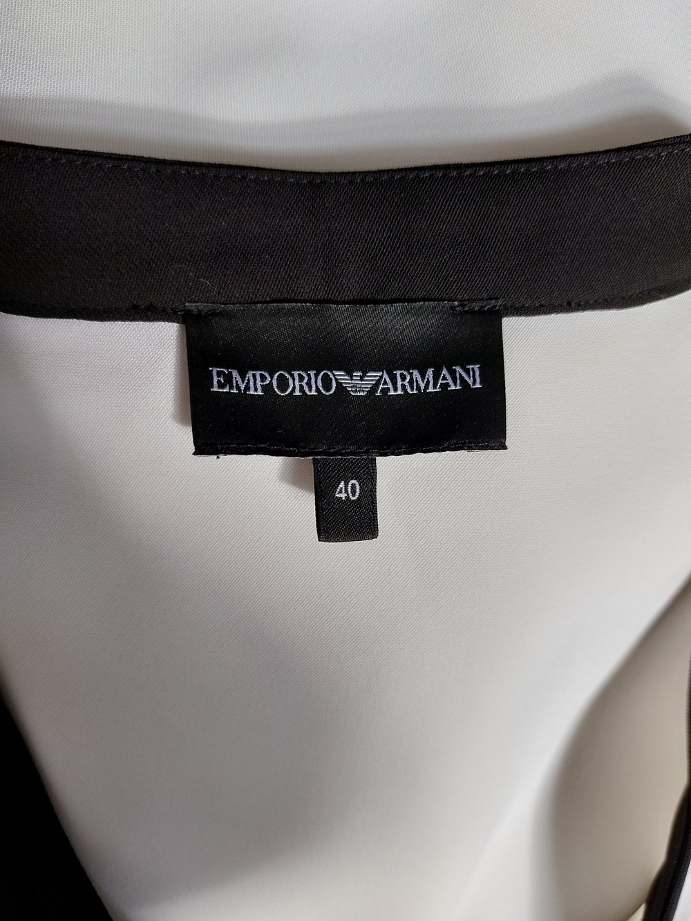 Блузка Armani