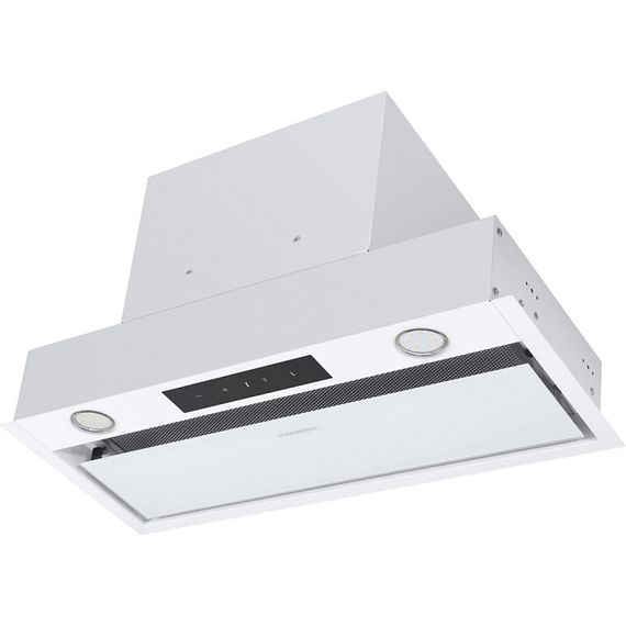 Вытяжка Maunfeld FANTASY LIGHT 60 БЕЛЫЙ