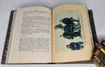"Жизнь на льдине". И.Д.Папанин. 1938 г.  - антикварная книга