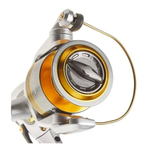 Катушка с байтраннером Avenger Baitfeeder 3000