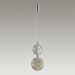 5416/13LB ODL_EX Подвес LED 13Вт 4000К 220В IP20 L-VISION