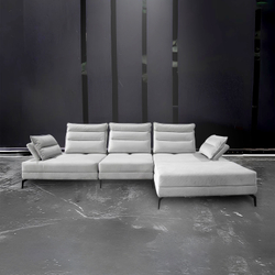 Угловой диван "Монреаль" PREMIUM SOFA