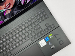 17.3" Игровой ноутбук HP Omen RTX 3080 Ti / Intel Core i7-12800HX / 16GB / 1TB/ 2.5K / 165Hz / Win11 / RU-EN клавиатура
