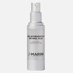 MARINI SKINSOLUTIONS Retinol Plus Крем-акселератор с ретинолом 0,5% для борьбы с видимыми возрастными изменениями, 28 гр