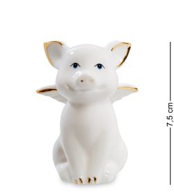 XA-569 Фигурка «Хрюша - ангелочек»