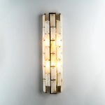 Настенный светильник Modelux ML.6998.490 BS