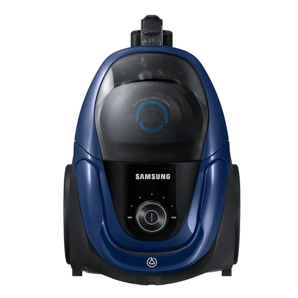Пылесос Samsung SC18M3120VB, синий