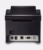 Термопринтер XPrinter XP-358BM LAN