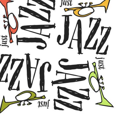 Just Jazz 1