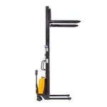 Штабелер с электроподъемом BDA-II 1035 (1000 кг, 3,5 м, 12 В / 85Ач) SMARTLIFT (SMART) 63-0023