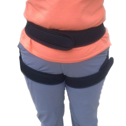 Tramp Сиденье неопреновое 5 мм / L/XL